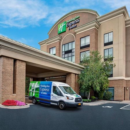 Holiday Inn Express Hotel&Suites Rochester Webster, an IHG Hotel Buitenkant foto