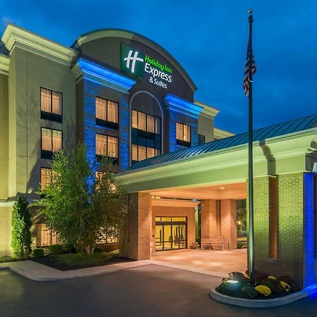 Holiday Inn Express Hotel&Suites Rochester Webster, an IHG Hotel Buitenkant foto