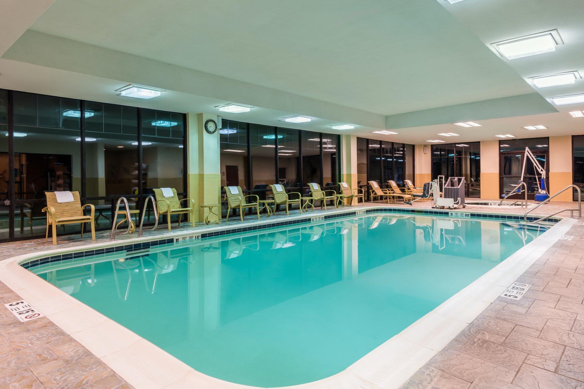 Holiday Inn Express Hotel&Suites Rochester Webster, an IHG Hotel Buitenkant foto
