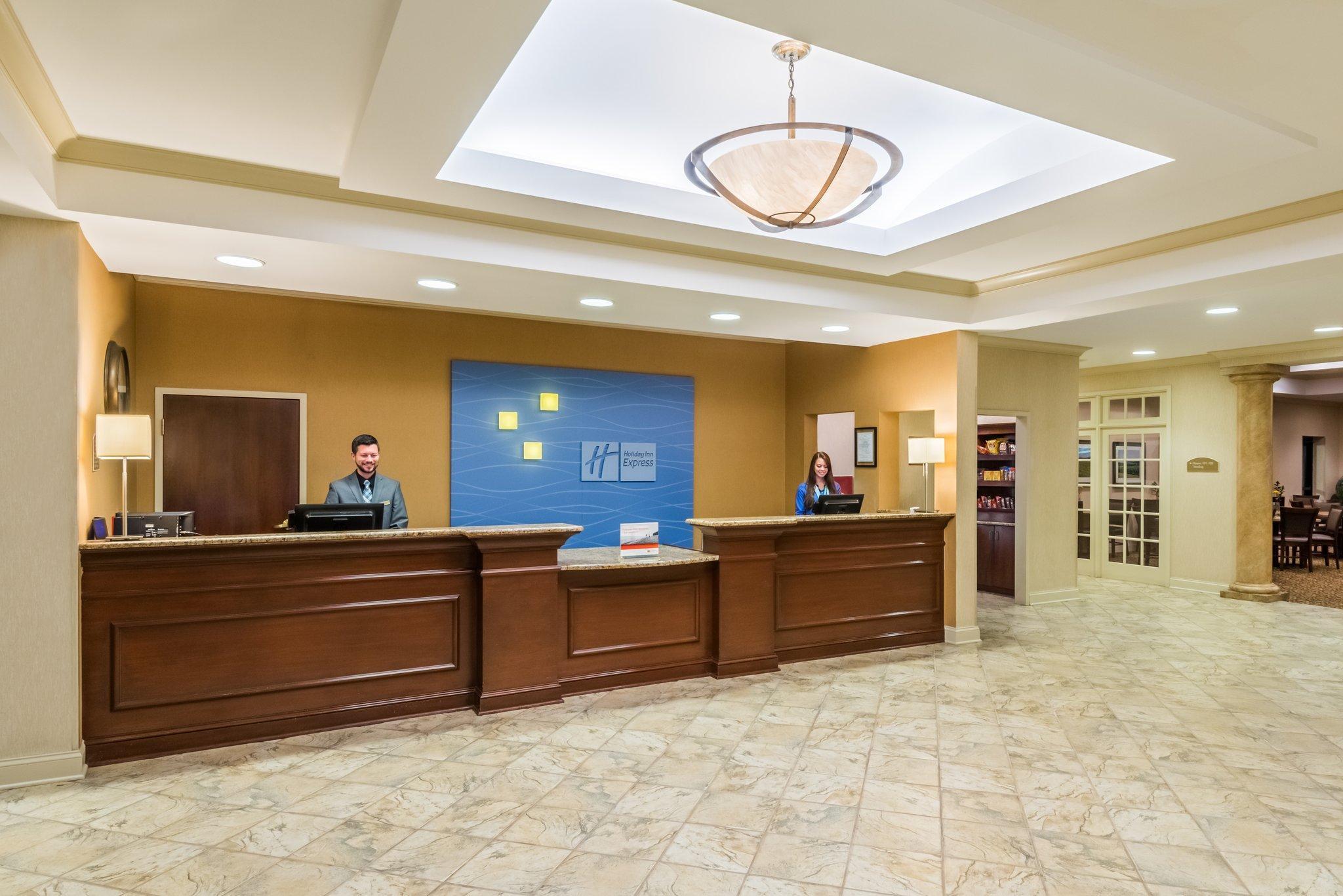Holiday Inn Express Hotel&Suites Rochester Webster, an IHG Hotel Buitenkant foto