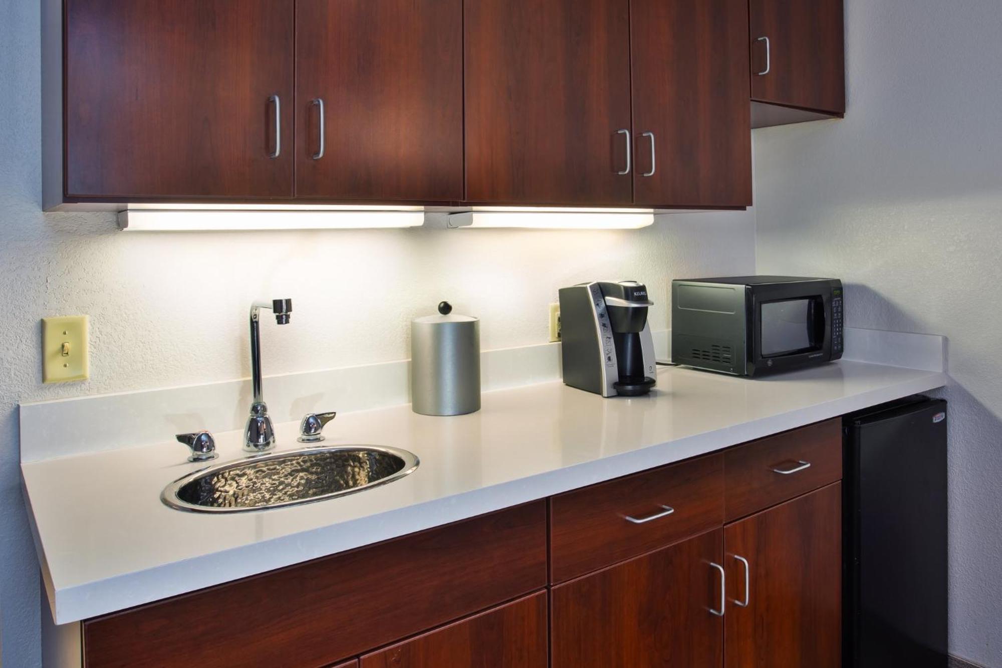 Holiday Inn Express Hotel&Suites Rochester Webster, an IHG Hotel Buitenkant foto
