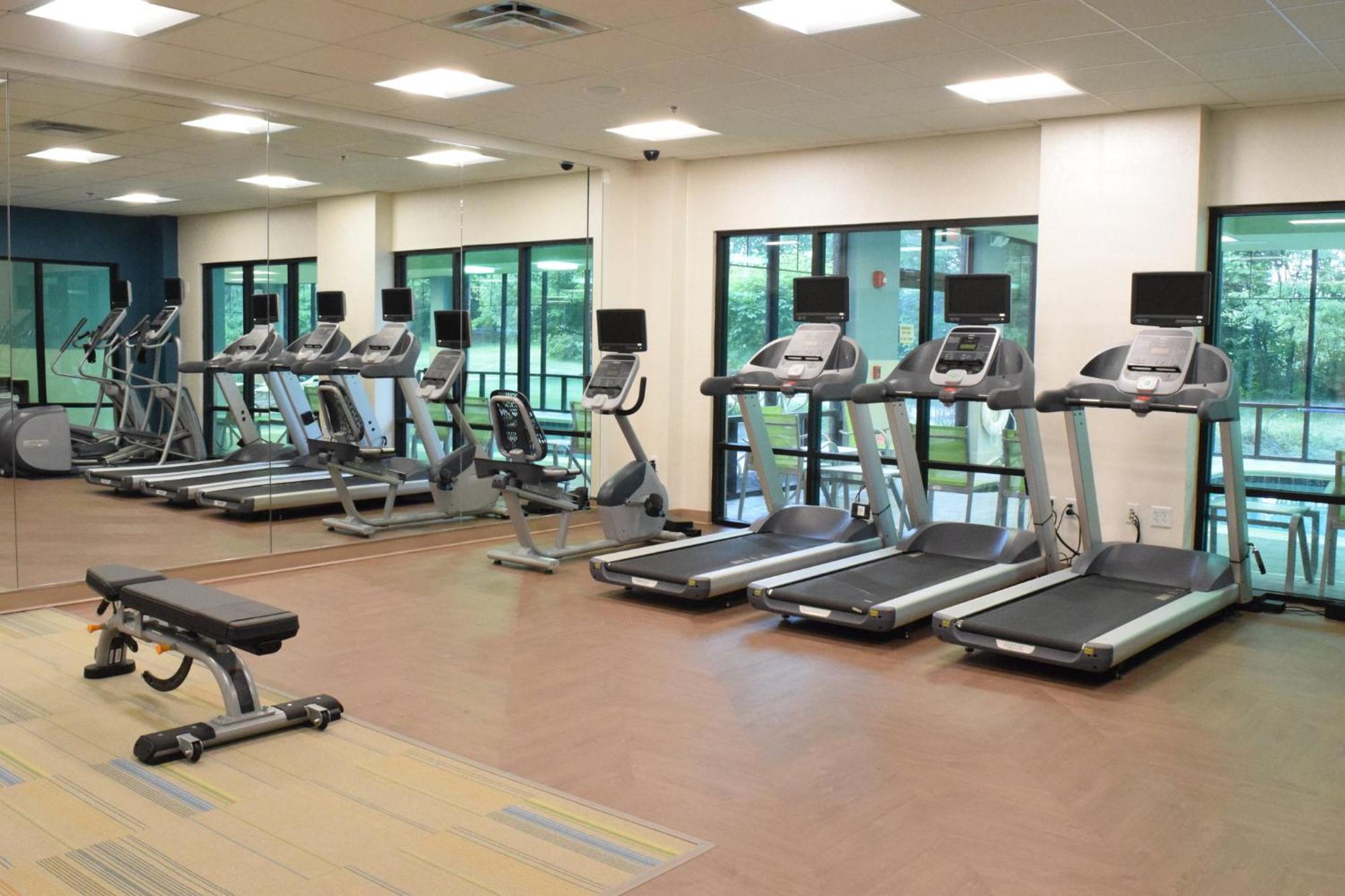 Holiday Inn Express Hotel&Suites Rochester Webster, an IHG Hotel Buitenkant foto