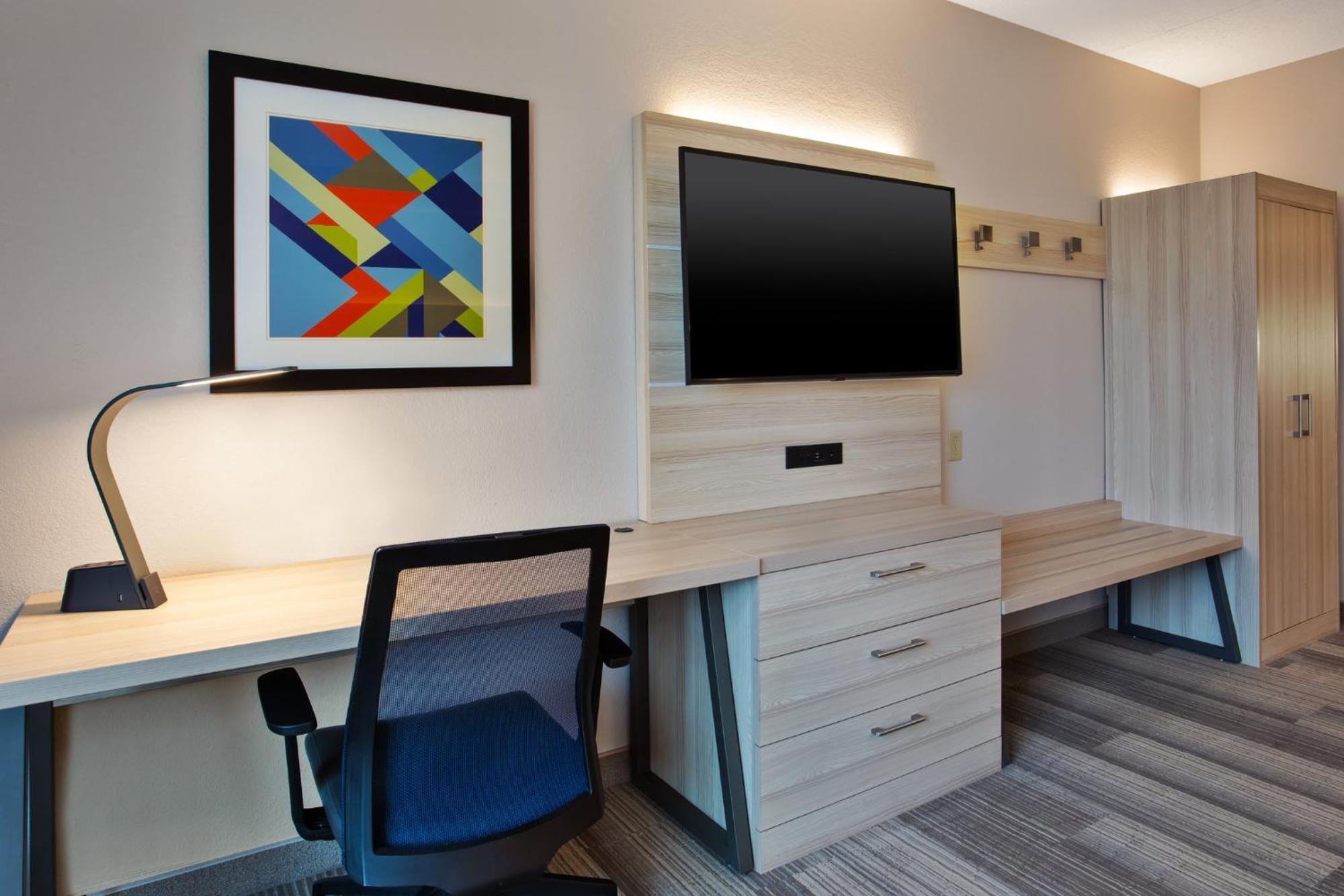 Holiday Inn Express Hotel&Suites Rochester Webster, an IHG Hotel Buitenkant foto
