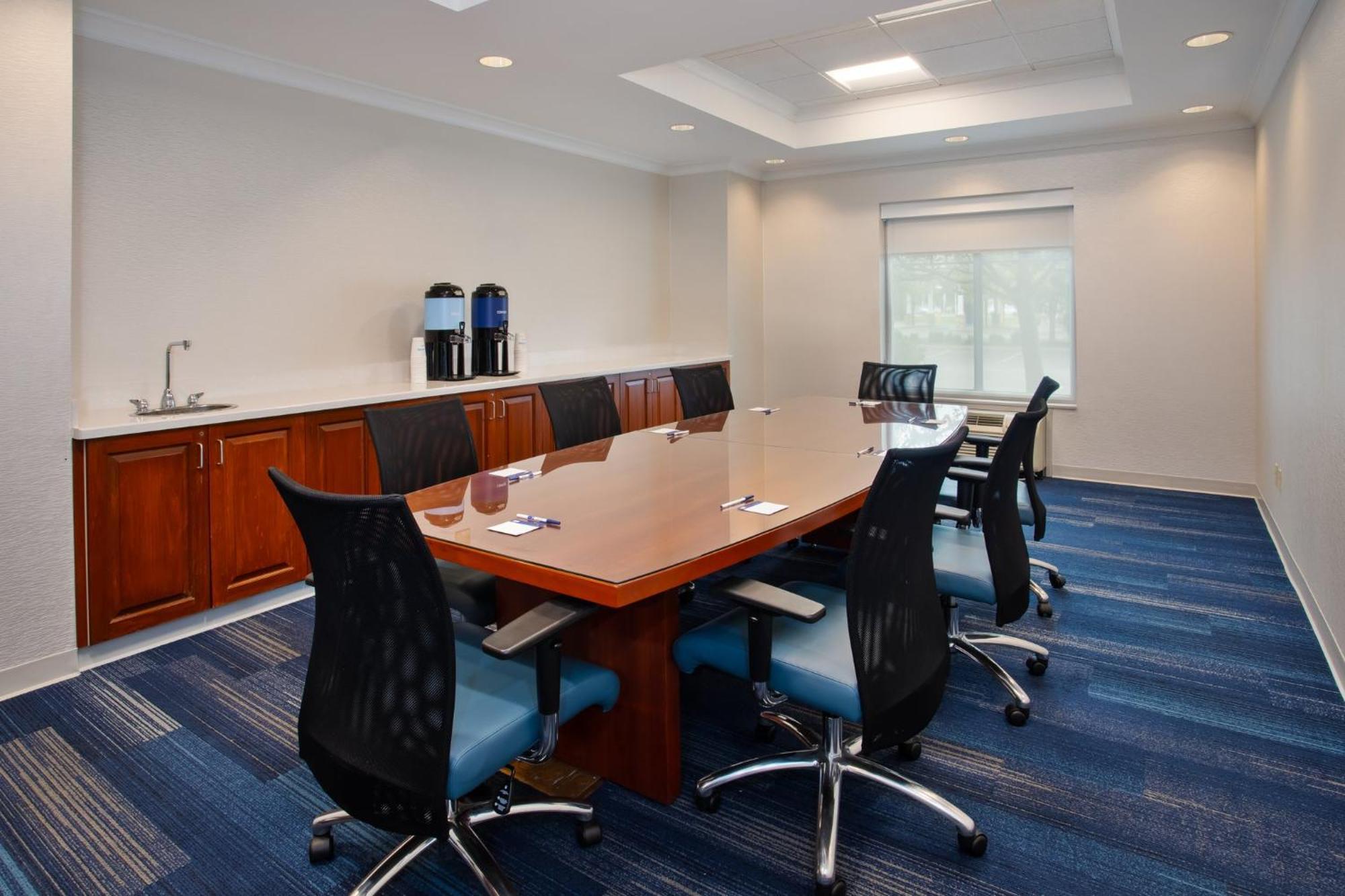 Holiday Inn Express Hotel&Suites Rochester Webster, an IHG Hotel Buitenkant foto