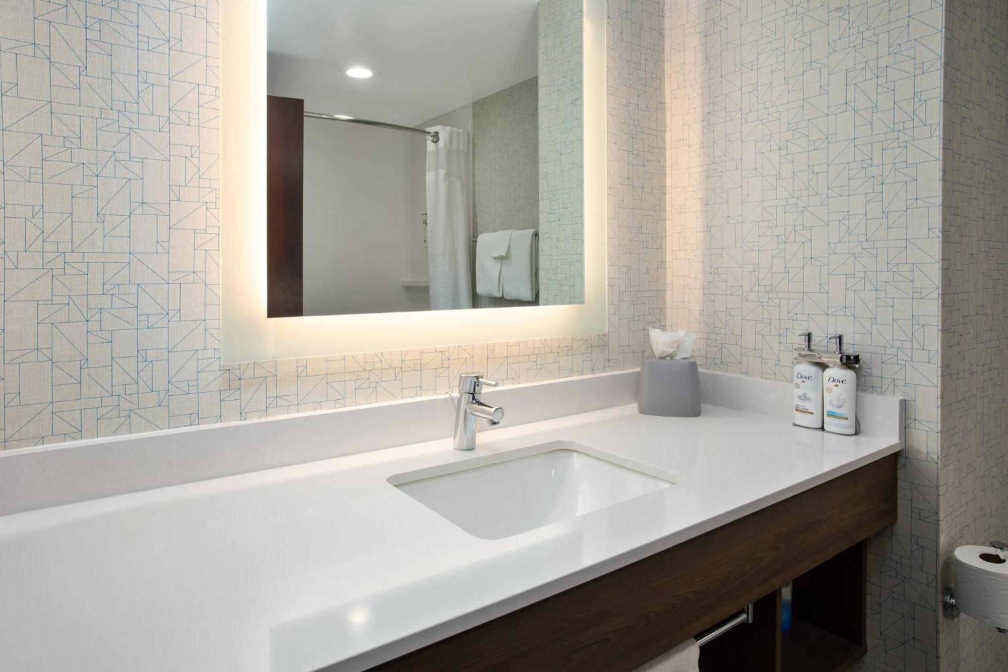 Holiday Inn Express Hotel&Suites Rochester Webster, an IHG Hotel Buitenkant foto