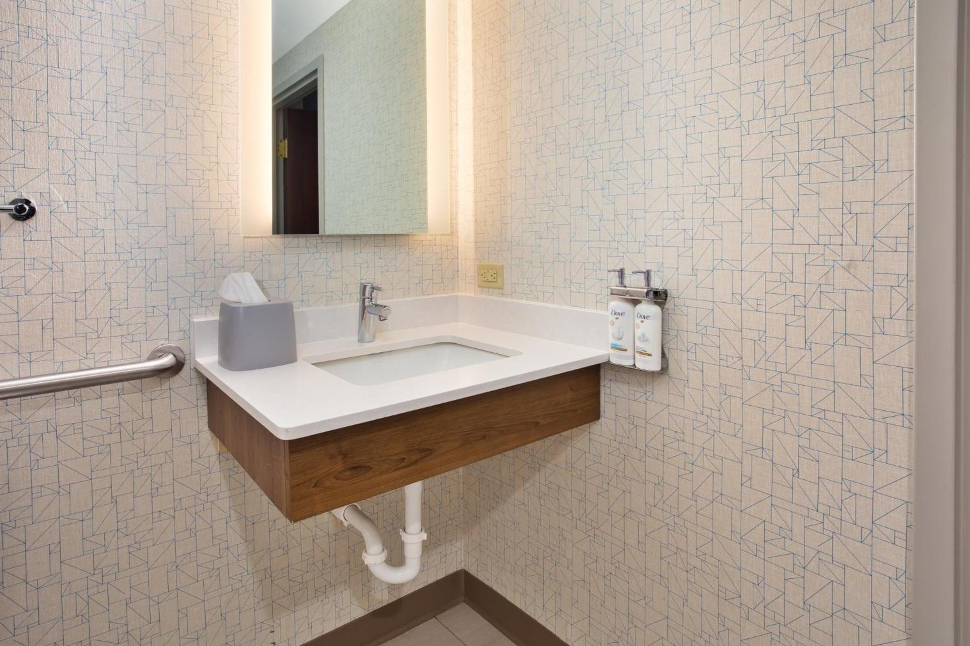 Holiday Inn Express Hotel&Suites Rochester Webster, an IHG Hotel Buitenkant foto