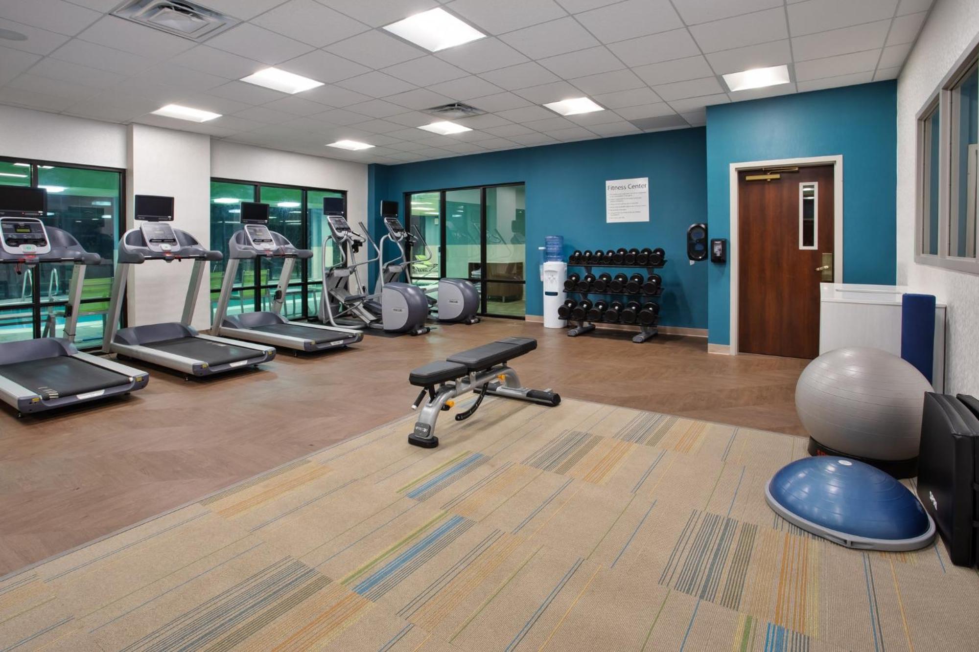 Holiday Inn Express Hotel&Suites Rochester Webster, an IHG Hotel Buitenkant foto