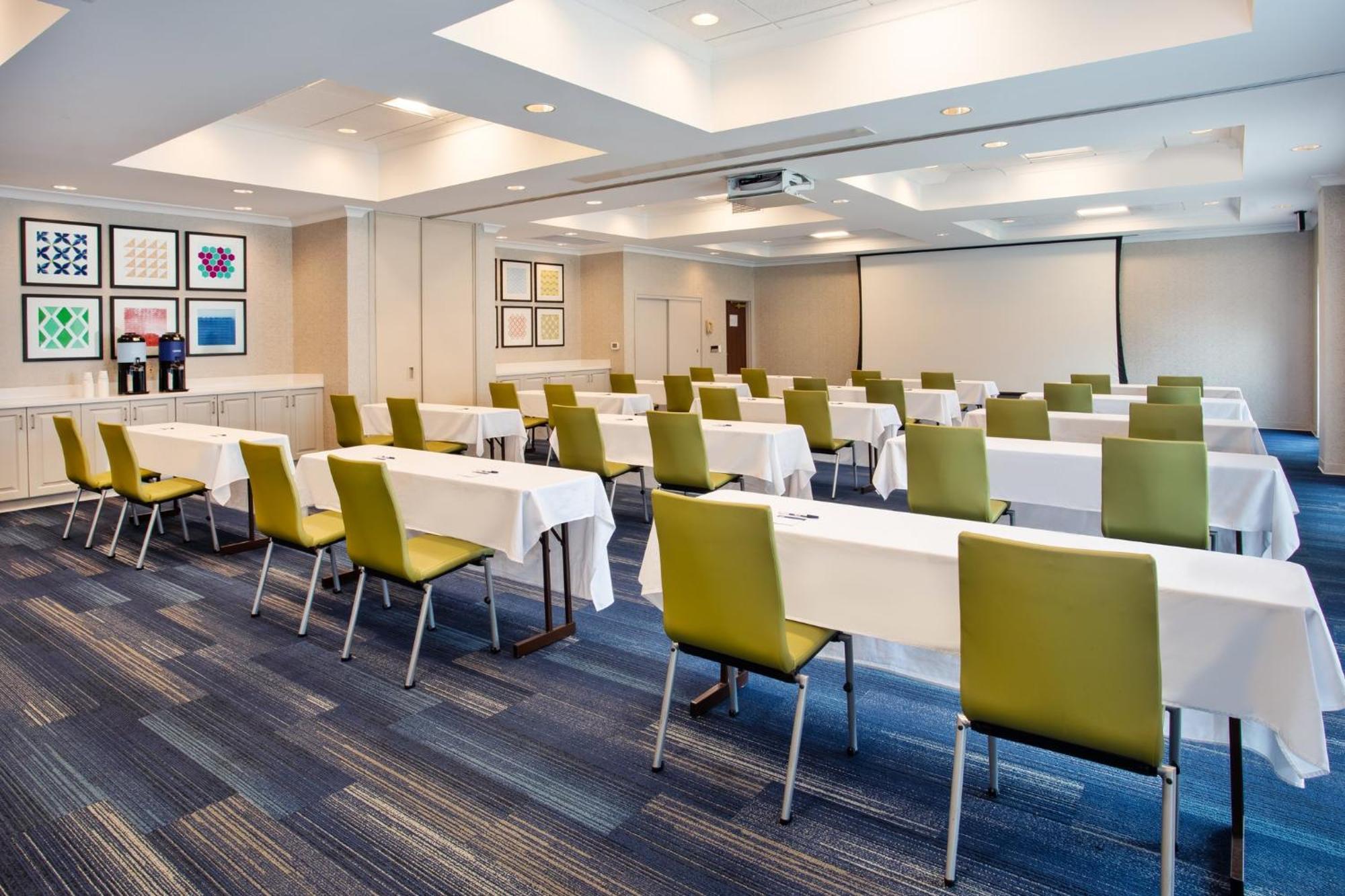 Holiday Inn Express Hotel&Suites Rochester Webster, an IHG Hotel Buitenkant foto