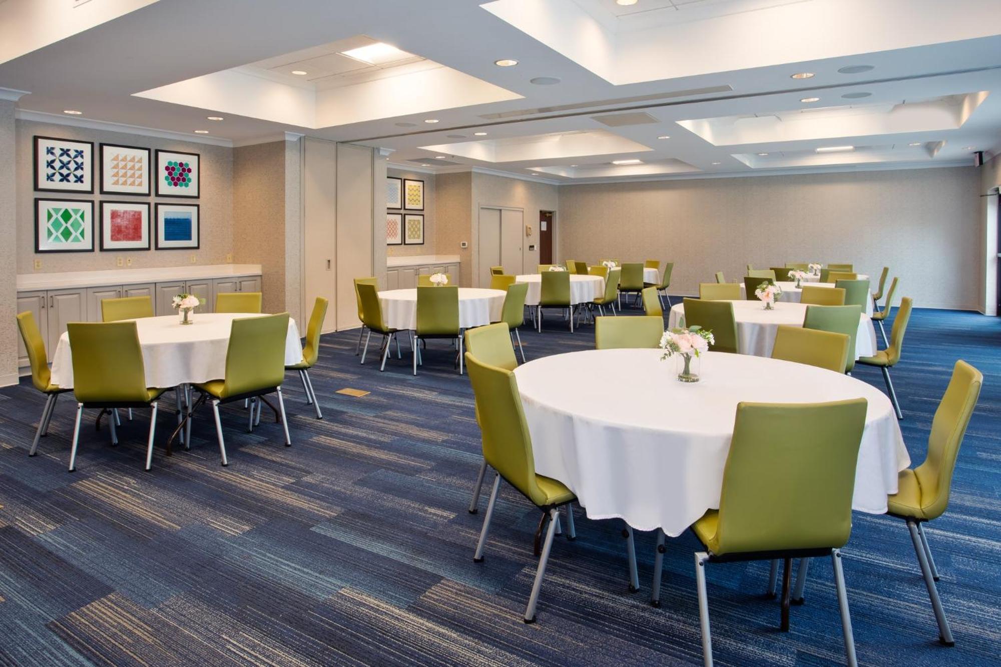 Holiday Inn Express Hotel&Suites Rochester Webster, an IHG Hotel Buitenkant foto