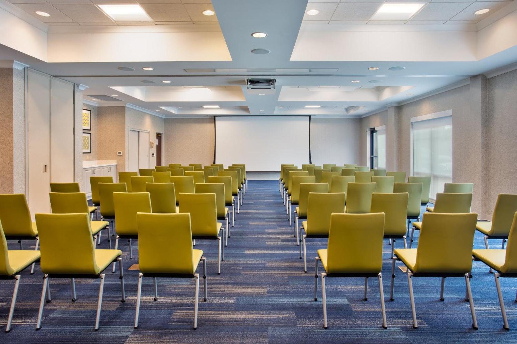 Holiday Inn Express Hotel&Suites Rochester Webster, an IHG Hotel Buitenkant foto