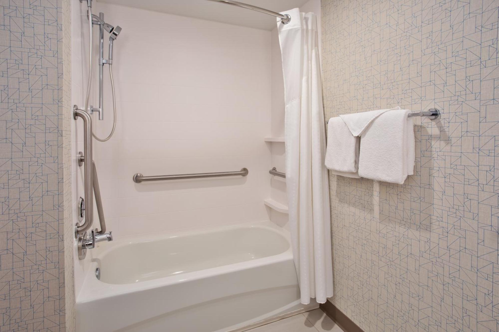 Holiday Inn Express Hotel&Suites Rochester Webster, an IHG Hotel Buitenkant foto