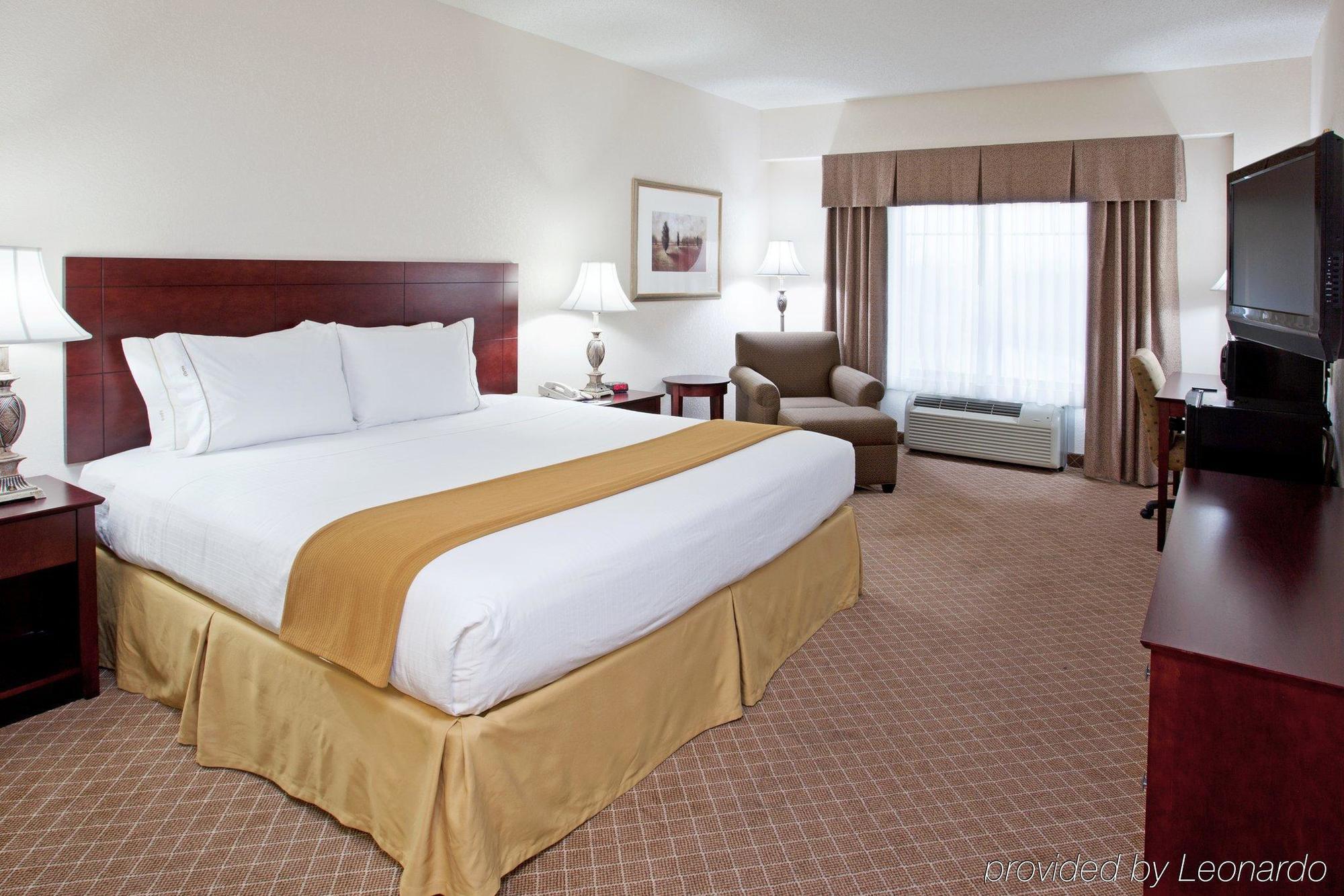 Holiday Inn Express Hotel&Suites Rochester Webster, an IHG Hotel Kamer foto
