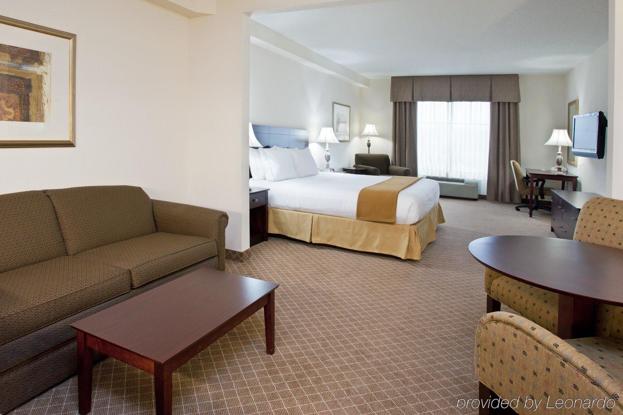 Holiday Inn Express Hotel&Suites Rochester Webster, an IHG Hotel Kamer foto