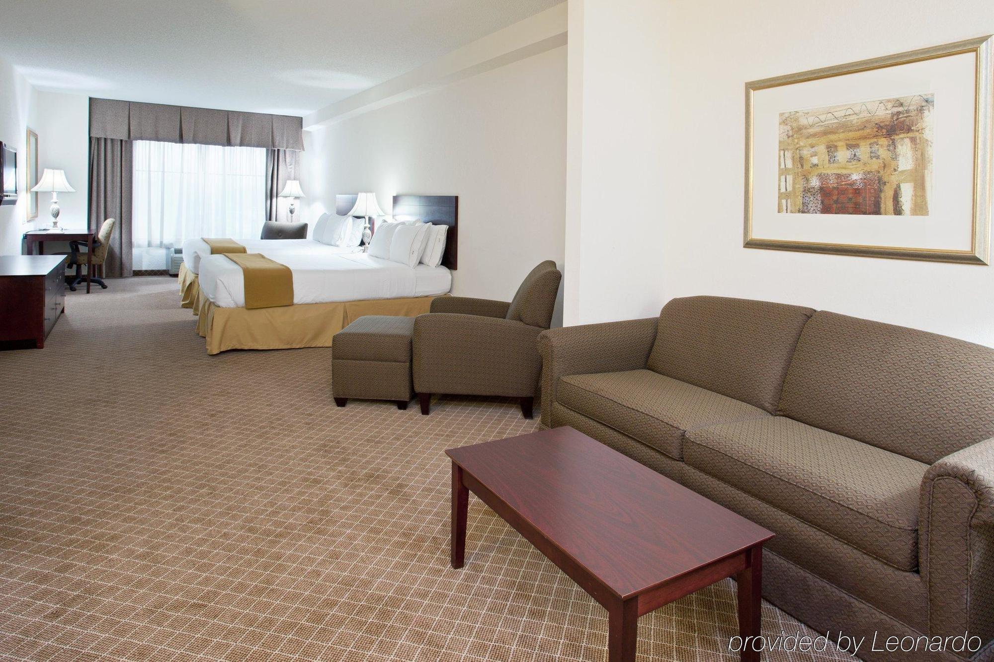 Holiday Inn Express Hotel&Suites Rochester Webster, an IHG Hotel Kamer foto