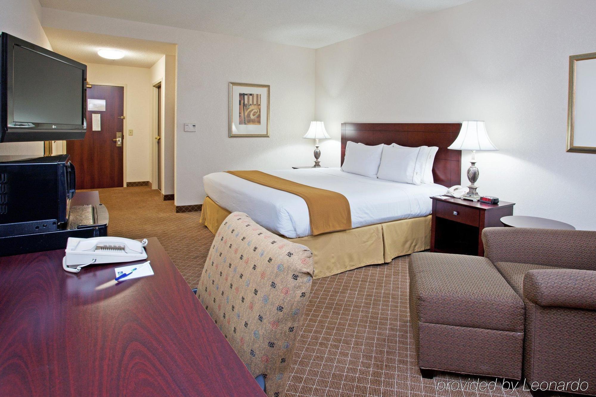 Holiday Inn Express Hotel&Suites Rochester Webster, an IHG Hotel Kamer foto