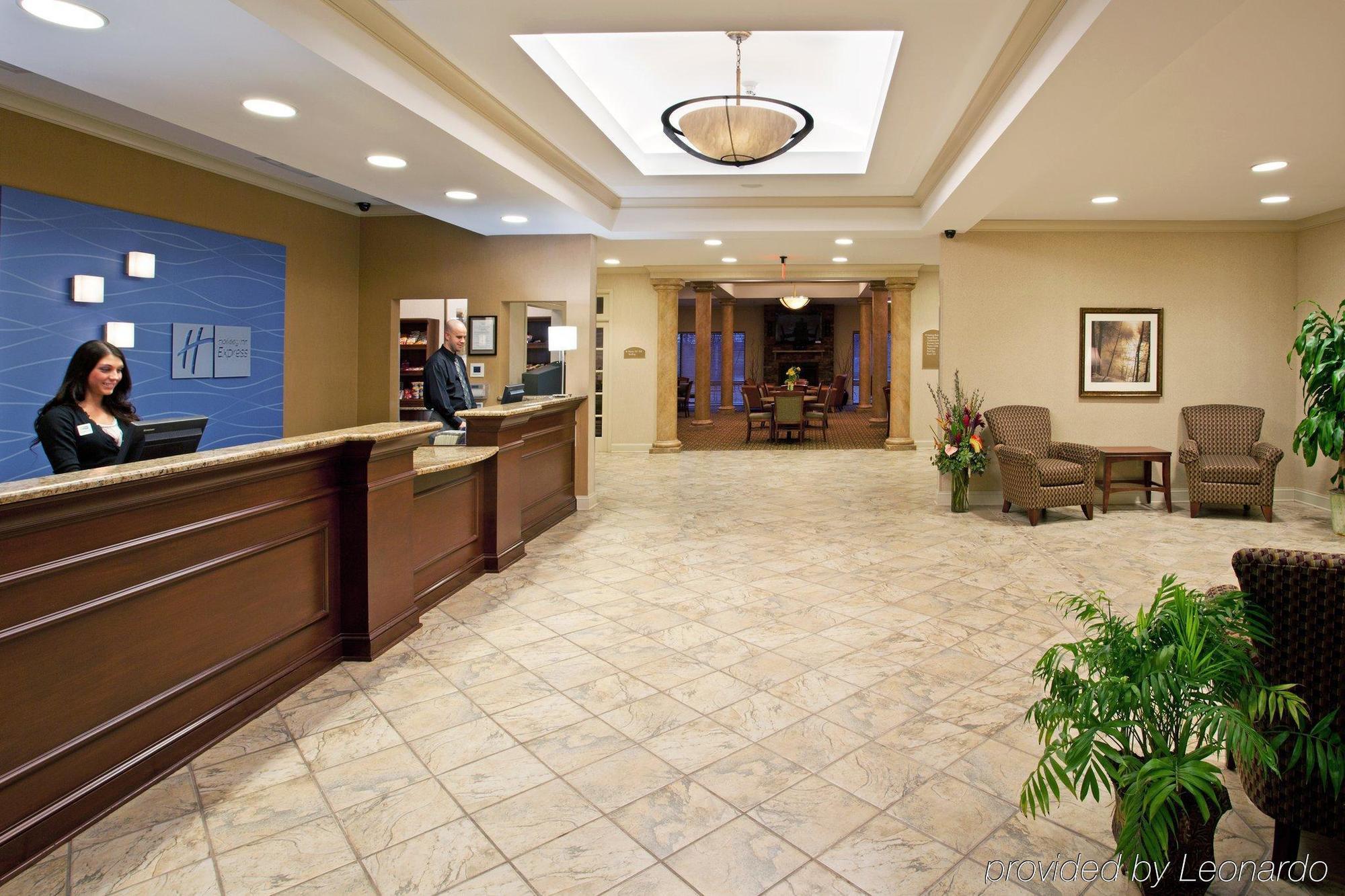 Holiday Inn Express Hotel&Suites Rochester Webster, an IHG Hotel Buitenkant foto