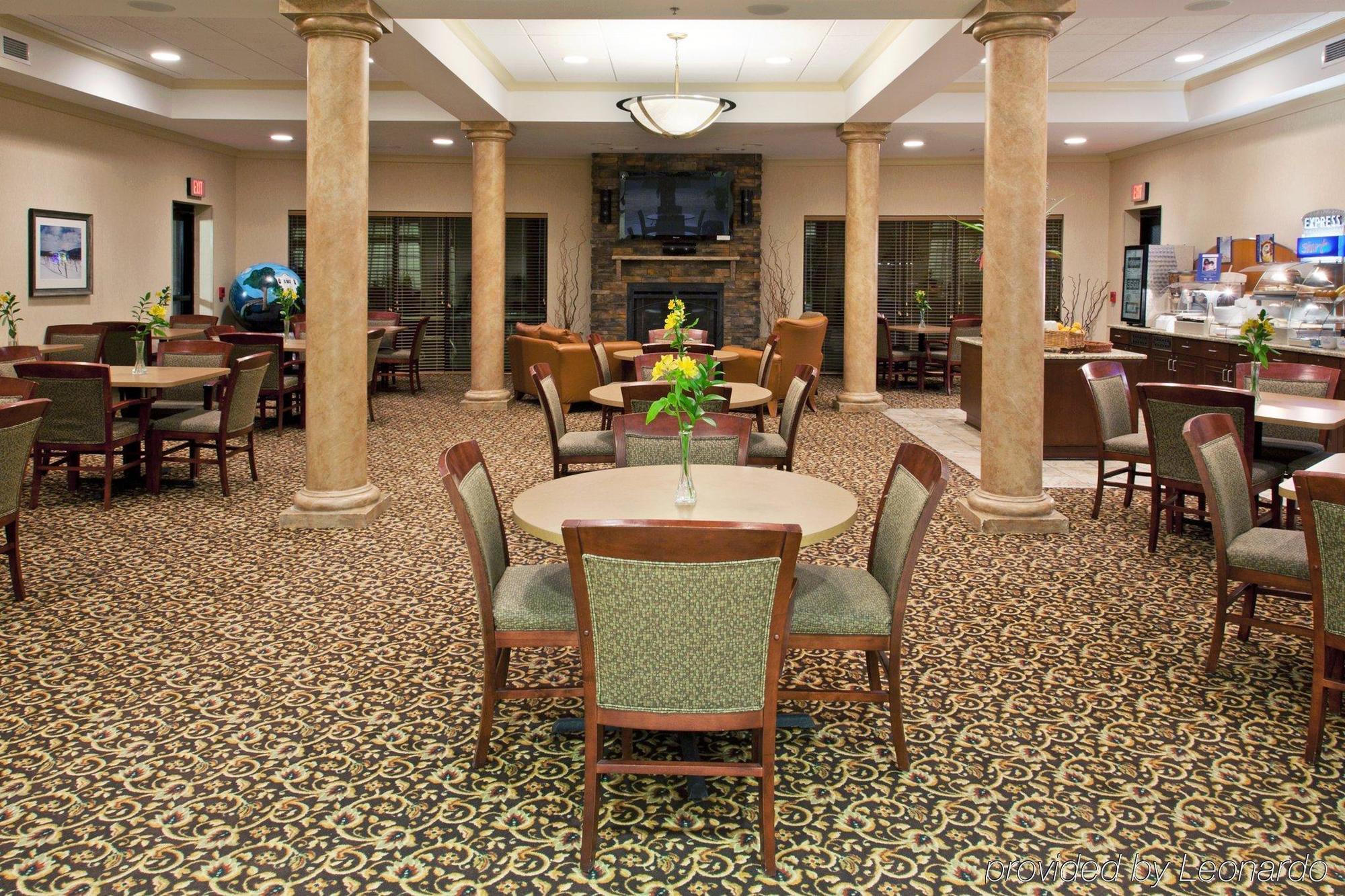 Holiday Inn Express Hotel&Suites Rochester Webster, an IHG Hotel Buitenkant foto
