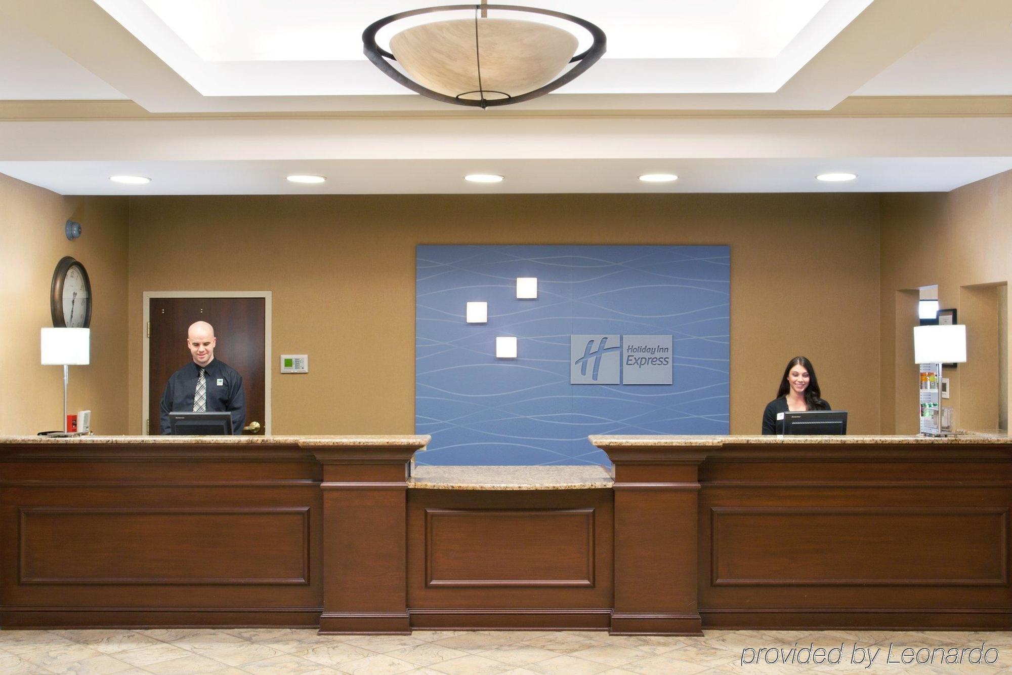 Holiday Inn Express Hotel&Suites Rochester Webster, an IHG Hotel Buitenkant foto