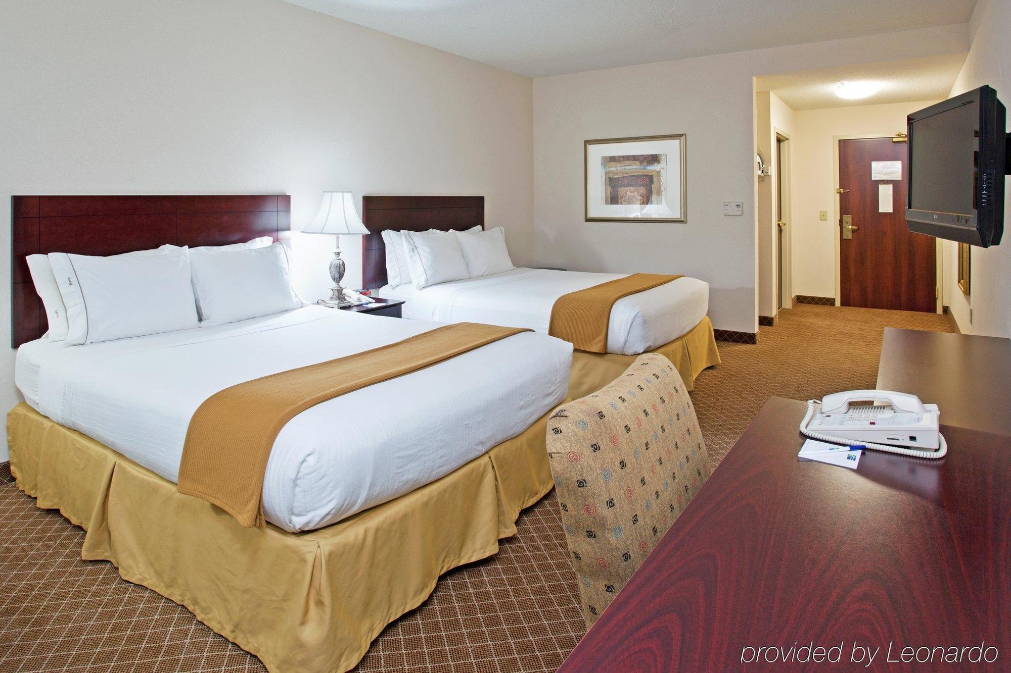 Holiday Inn Express Hotel&Suites Rochester Webster, an IHG Hotel Buitenkant foto