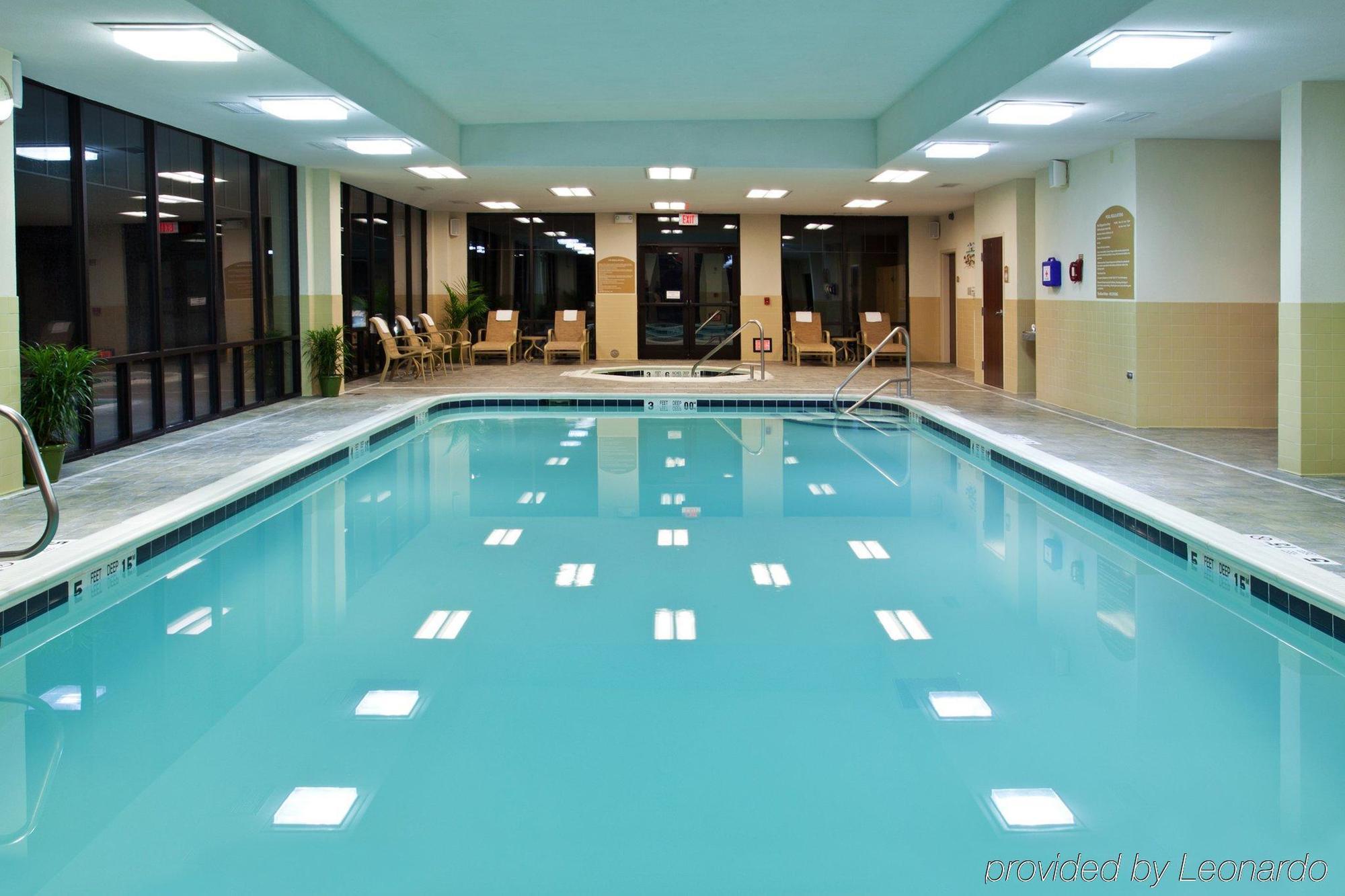 Holiday Inn Express Hotel&Suites Rochester Webster, an IHG Hotel Buitenkant foto