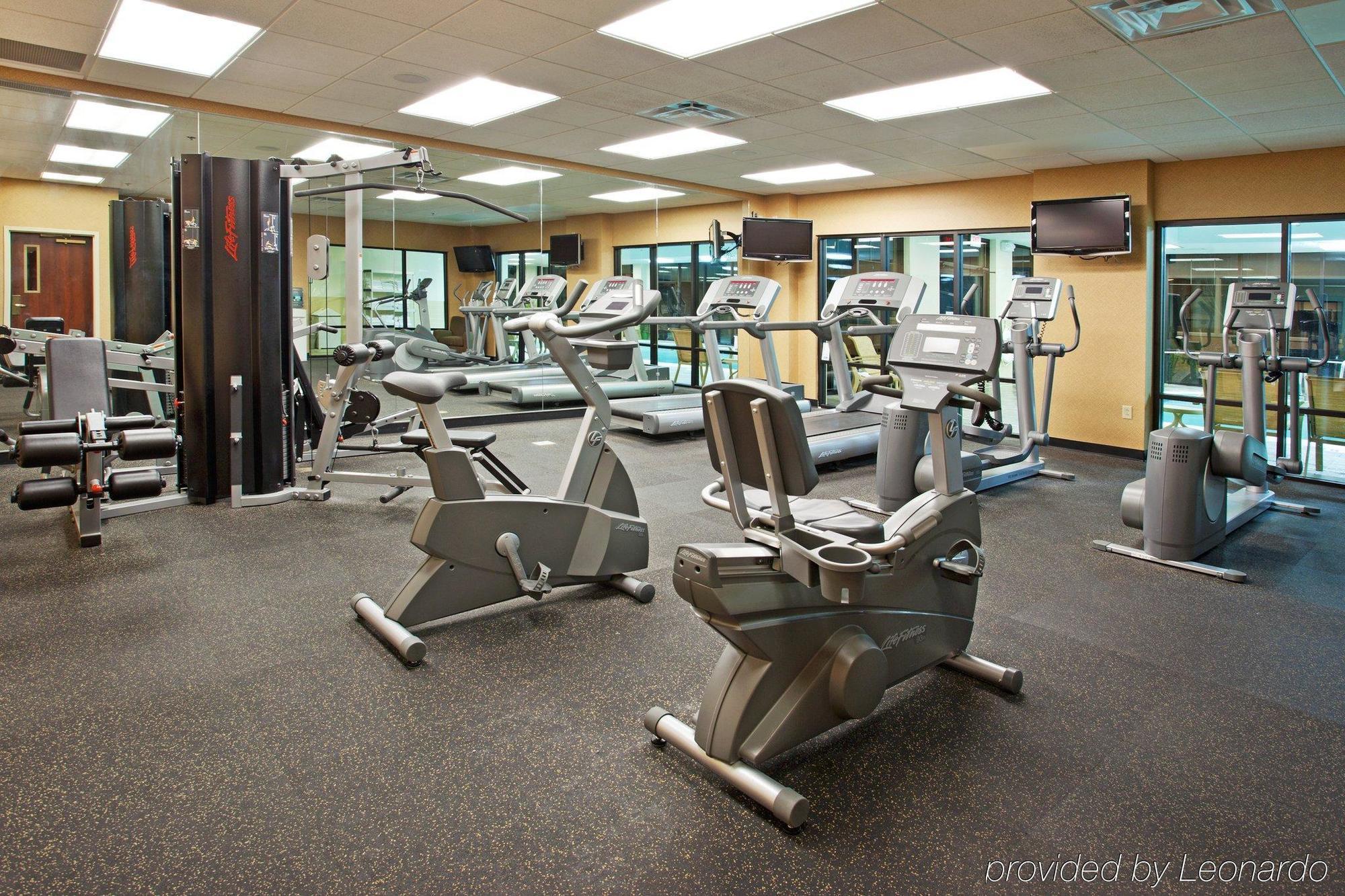 Holiday Inn Express Hotel&Suites Rochester Webster, an IHG Hotel Buitenkant foto